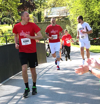 Öhringer Stadtlauf Alle(s) inklusive Lauf 2026