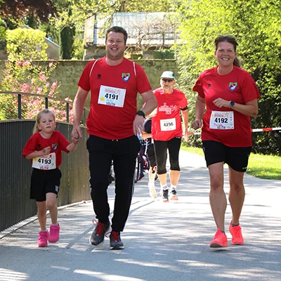 Öhringer Stadtlauf Alle(s) inklusive Lauf 2026