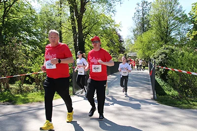 Öhringer Stadtlauf Alle(s) inklusive Lauf 2026