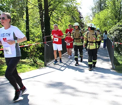 Öhringer Stadtlauf Alle(s) inklusive Lauf 2026