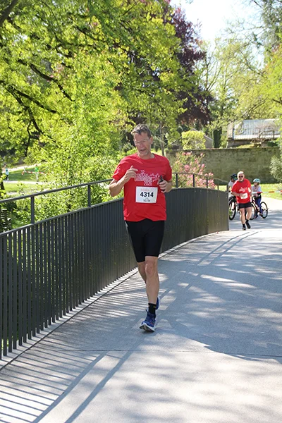 Öhringer Stadtlauf Alle(s) inklusive Lauf 2026