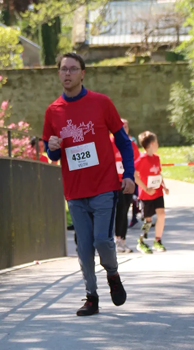 Öhringer Stadtlauf Alle(s) inklusive Lauf 2026