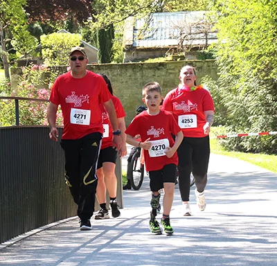 Öhringer Stadtlauf Alle(s) inklusive Lauf 2026