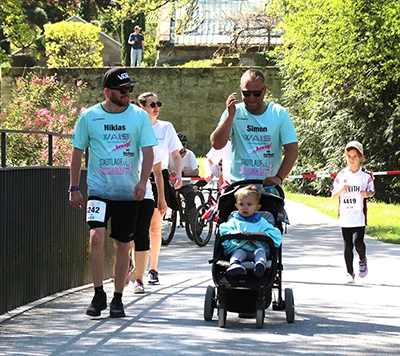 Öhringer Stadtlauf Alle(s) inklusive Lauf 2026
