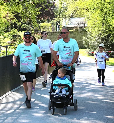 Öhringer Stadtlauf Alle(s) inklusive Lauf 2026