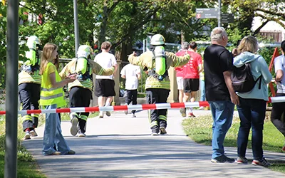 Öhringer Stadtlauf Alle(s) inklusive Lauf 2026