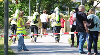 Öhringer Stadtlauf Alle(s) inklusive Lauf 2026