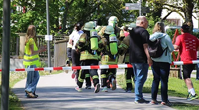 Öhringer Stadtlauf Alle(s) inklusive Lauf 2026