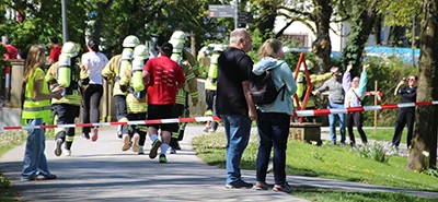 Öhringer Stadtlauf Alle(s) inklusive Lauf 2026