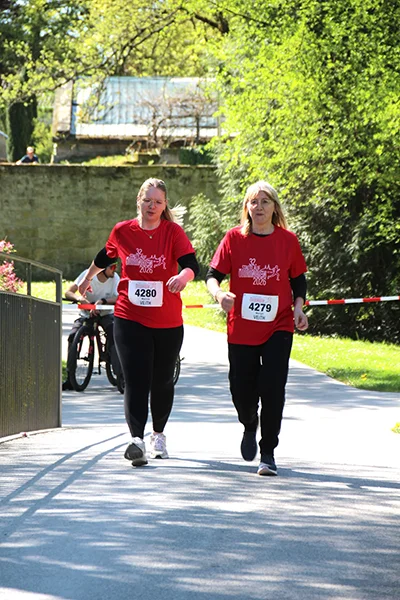Öhringer Stadtlauf Alle(s) inklusive Lauf 2026
