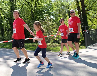 Öhringer Stadtlauf Alle(s) inklusive Lauf 2026