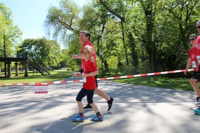 Öhringer Stadtlauf Alle(s) inklusive Lauf 2026