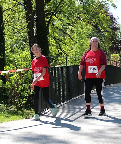 Öhringer Stadtlauf Alle(s) inklusive Lauf 2026