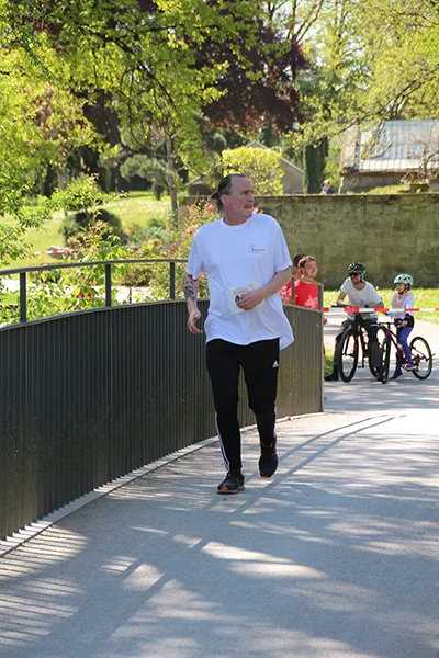 Öhringer Stadtlauf Alle(s) inklusive Lauf 2026