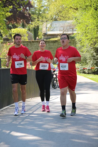Öhringer Stadtlauf Alle(s) inklusive Lauf 2026