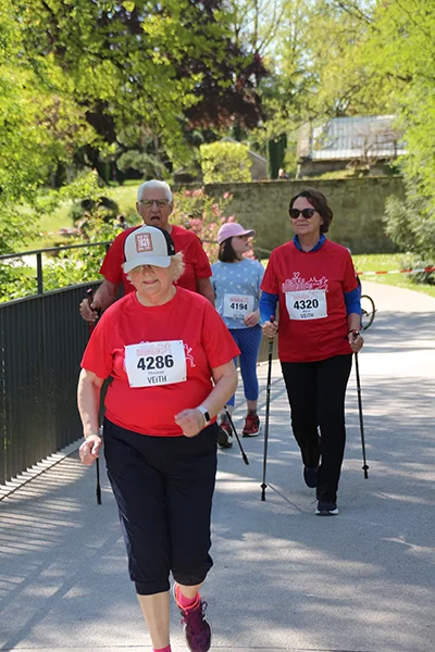 Öhringer Stadtlauf Alle(s) inklusive Lauf 2026