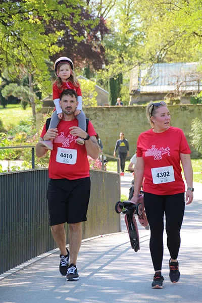 Öhringer Stadtlauf Alle(s) inklusive Lauf 2026