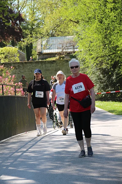 Öhringer Stadtlauf Alle(s) inklusive Lauf 2026