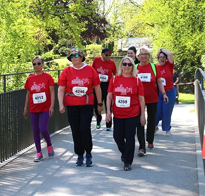 Öhringer Stadtlauf Alle(s) inklusive Lauf 2026