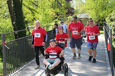 Öhringer Stadtlauf Alle(s) inklusive Lauf 2026
