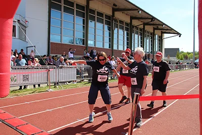 Öhringer Stadtlauf Alle(s) inklusive Lauf 2026