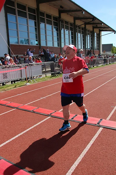Öhringer Stadtlauf Alle(s) inklusive Lauf 2026