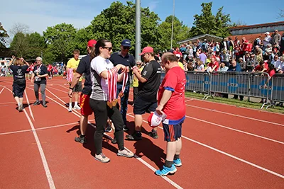 Öhringer Stadtlauf Alle(s) inklusive Lauf 2026