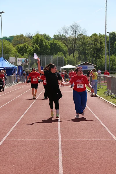 Öhringer Stadtlauf Alle(s) inklusive Lauf 2026