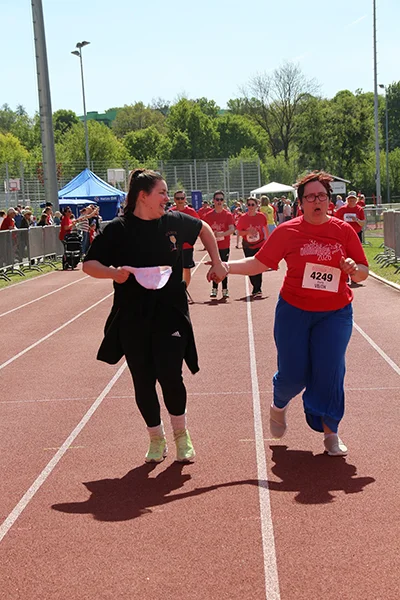 Öhringer Stadtlauf Alle(s) inklusive Lauf 2026