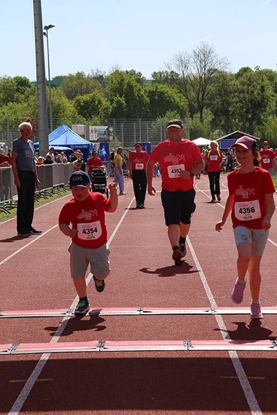 Öhringer Stadtlauf Alle(s) inklusive Lauf 2026