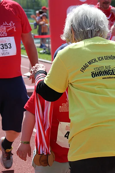 Öhringer Stadtlauf Alle(s) inklusive Lauf 2026