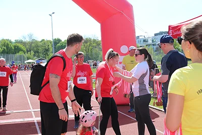 Öhringer Stadtlauf Alle(s) inklusive Lauf 2026