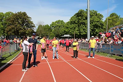 Öhringer Stadtlauf Alle(s) inklusive Lauf 2026