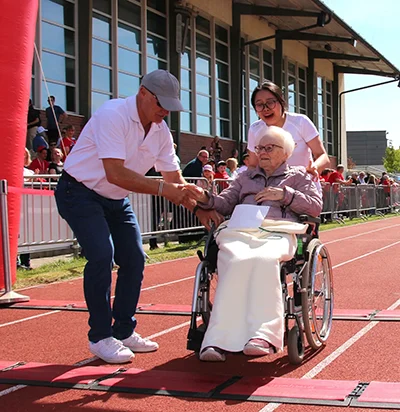 Öhringer Stadtlauf Alle(s) inklusive Lauf 2026