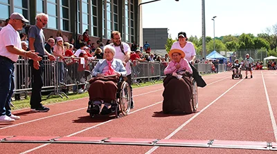 Öhringer Stadtlauf Alle(s) inklusive Lauf 2026