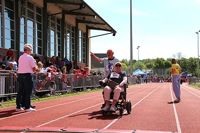 Öhringer Stadtlauf Alle(s) inklusive Lauf 2026