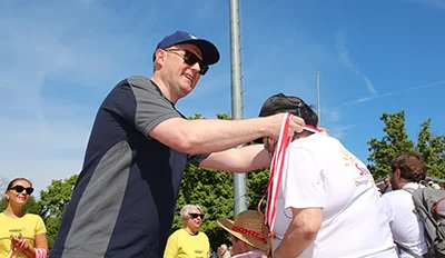 Öhringer Stadtlauf Alle(s) inklusive Lauf 2026