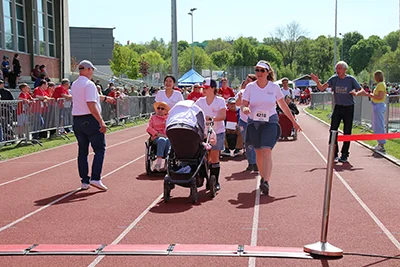 Öhringer Stadtlauf Alle(s) inklusive Lauf 2026