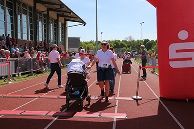 Öhringer Stadtlauf Alle(s) inklusive Lauf 2026