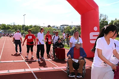 Öhringer Stadtlauf Alle(s) inklusive Lauf 2026