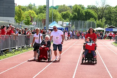 Öhringer Stadtlauf Alle(s) inklusive Lauf 2026