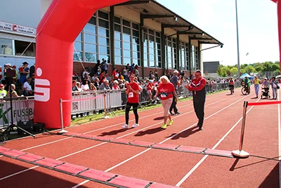 Öhringer Stadtlauf Alle(s) inklusive Lauf 2026