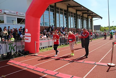 Öhringer Stadtlauf Alle(s) inklusive Lauf 2026
