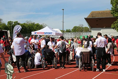Öhringer Stadtlauf Alle(s) inklusive Lauf 2026