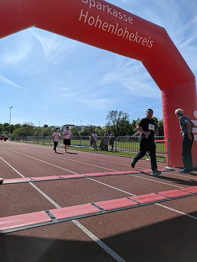 Öhringer Stadtlauf Alle(s) inklusive Lauf 2026