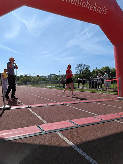 Öhringer Stadtlauf Alle(s) inklusive Lauf 2026