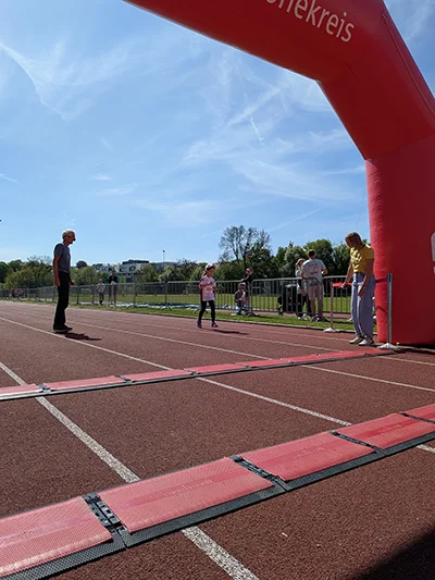 Öhringer Stadtlauf Alle(s) inklusive Lauf 2026
