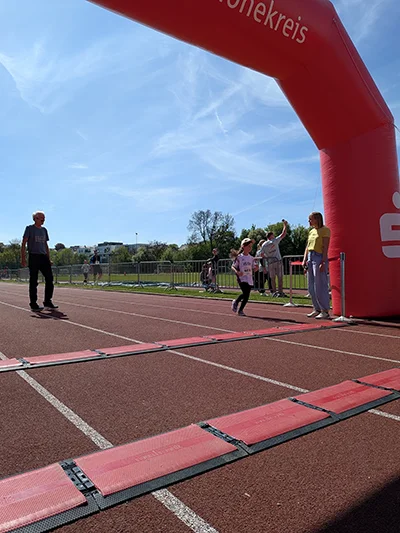 Öhringer Stadtlauf Alle(s) inklusive Lauf 2026