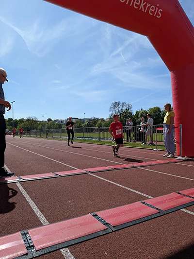 Öhringer Stadtlauf Alle(s) inklusive Lauf 2026