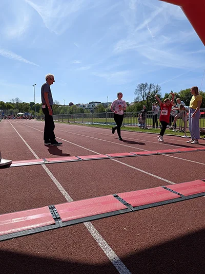 Öhringer Stadtlauf Alle(s) inklusive Lauf 2026